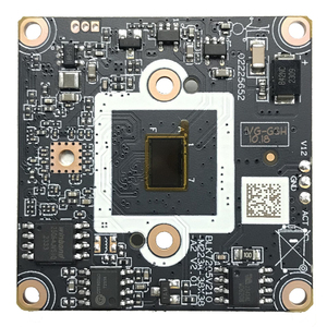 Xm Ivg-G3H 3Mp Mini <strong>Camera</strong> Ipc Module With Night Vision Low Illumination for Icsee Home Security Nvr and Cloud Data Storage - Product Image 1