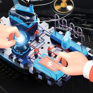 Электронные строительные блоки для студентов «сделай сам» - Product Image 4