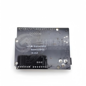 <strong>UNO</strong> D1 R32 <strong>WiFi</strong> and Bluetooth Esp32 Development Board 4MB Flash Memory Compatible
