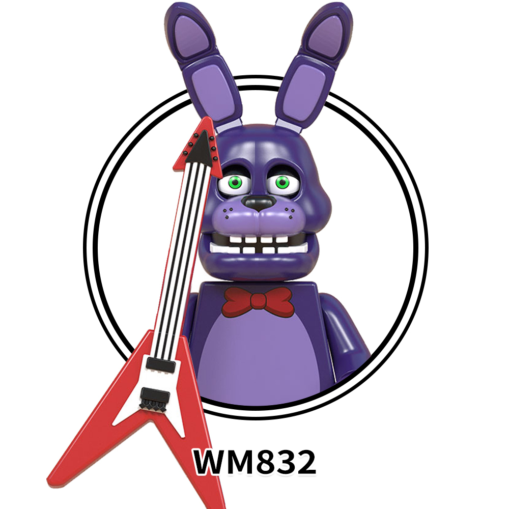 WM832