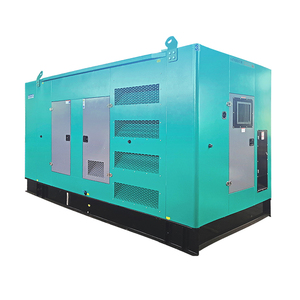 Sessiz jeneratör 120 kva 3 fazlı 100kw dizel jeneratör fabrika doğrudan satış - Product Image 1