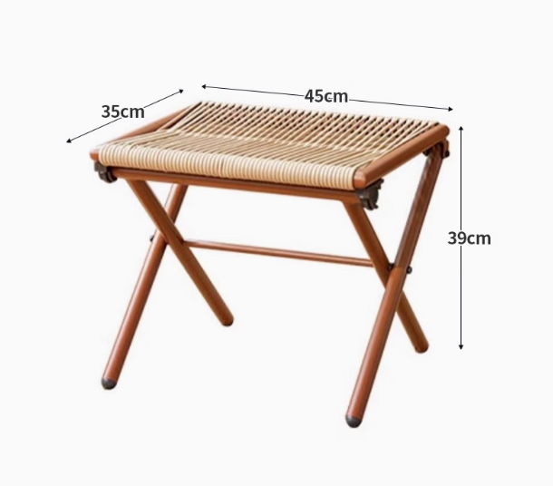 Pedale piccolo con corda da 45 cm
