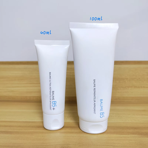 <strong>La</strong> Rocch 100ml B5 Multi Effect Ciccapllast Hydrating Moisturizing Acne and Mark Repairing Cream - Product Image 4