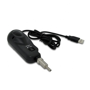 4G TQ-6015ทดสอบอีเธอร์เน็ตแบบรวมสายเคเบิล Netcom พร้อม USB FVM103สำหรับติดตั้งและบำรุงรักษา - Product Image 3