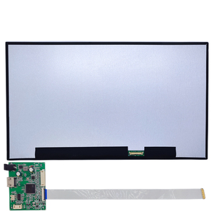 Schermo da 13.3 pollici modulo LCD con schermo IPS con risoluzione 1920*1080 con kit scheda driver display HD - Product Image 3