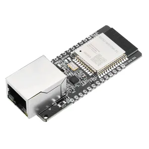 Módulo DE PLACA DE DESARROLLO inalámbrico, puerto serie integrado a Ethernet WiFi BT, de, 1, 2, 1, 2 - Product Image 4