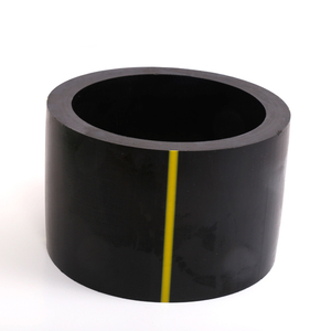 110mm PE100 <strong>HDPE</strong> Pressure Pipe for Water Supply - Product Image 6