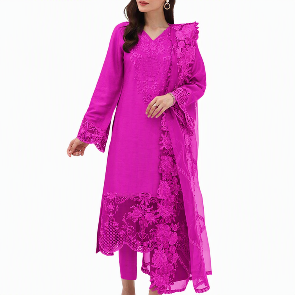 Fuchsia