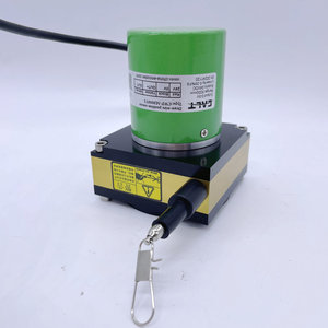 CALT CWP-M3000 Displacement Sensor 3000mm <strong>Linear</strong> <strong>Potentiometer</strong> 4-20mA/0-5V/0-10V/0-5K/0-10K <strong>output</strong> - Product Image 2