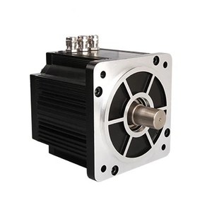 Servomotores de robot industrial Soluciones personalizadas de alto par de alta precisión para sistemas de manipulación de materiales de soldadura de automatización - Product Image 1