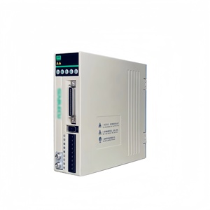Industrial Control System 220v 1000w Original <strong>Program</strong> Ac Servo Motor and Drive Kit With <strong>Encoder</strong> Reducer Driver and Servo Motor - Product Image 1