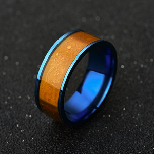 Лидер продаж, смарт-кольцо из нержавеющей стали - Product Image 4