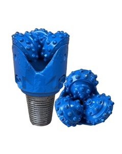 <strong>API</strong> 4 1/2&quot; IADC637 TCI Tricone <strong>Bit</strong> for Mining Machine Parts - Product Image 1