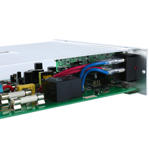Dual Row LED Display 15A Intelligent SSR <strong>PWM</strong> PID Hot Runner <strong>Temperature</strong> <strong>Control</strong> Module