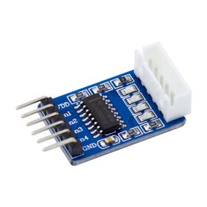 Alta qualità ULN2003 Driver Board Stepper Motor verde per Arduinos/buona dopo il servizio - Product Image 3