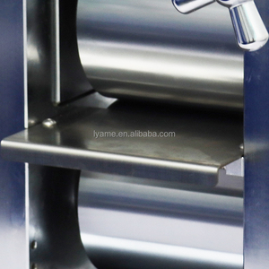ラボバッテリー小型ローリングプレス机 - Product Image 3