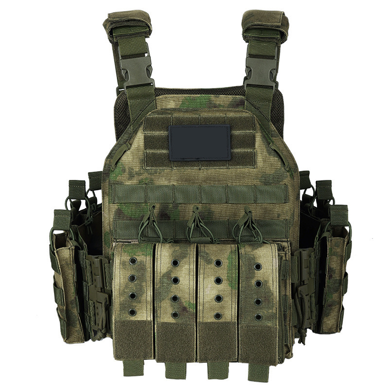 Ruines camouflage-taille unique