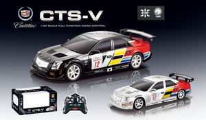 1:24 ölçekli RC araba oyuncak radyo uzaktan kumanda Off-Road araç yarış bisikleti çocuklar için yetişkinler için büyük montaj ön arka - Product Image 6