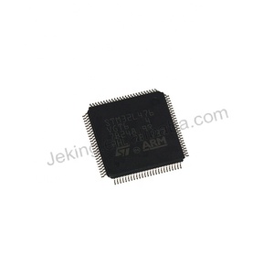 Jeking MCU 32BIT 1MBフラッシュ100LQFP STM32L476 IC STM32L476VGT6 STM32F103RBT6 - Product Image 3