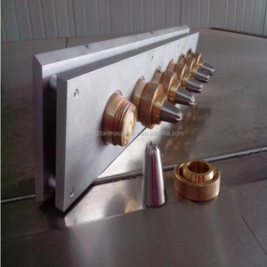Automatic Multi Function Biscuits <strong>Maker</strong> Machine Automatic Muffin Macaron Cupcake <strong>Cake</strong> Making Machine Cookie <strong>Maker</strong> - Product Image 5
