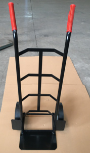 QD รถเข็น HT1805ล้อแข็งถอดออกได้โครงสร้างตาข่ายสามารถปรับแต่งได้ - Product Image 5
