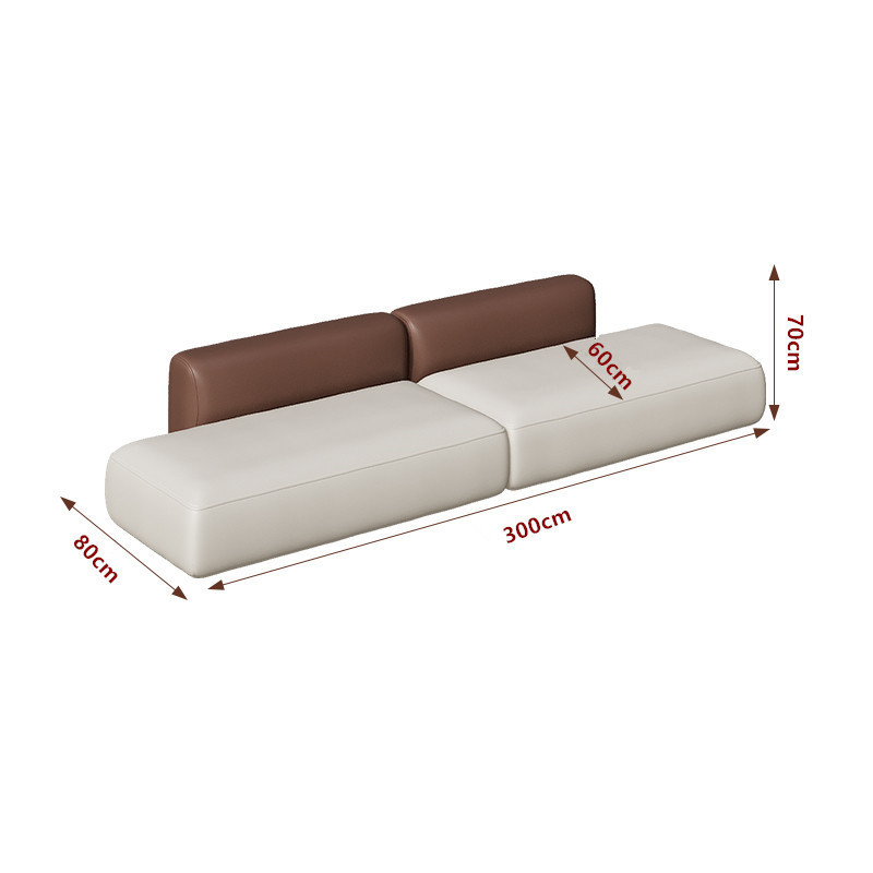 Three person position
