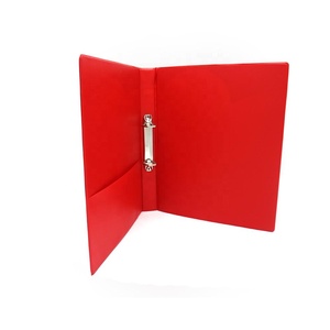 Y tế PVC bệnh nhân lịch sử hồ sơ tập tin biểu đồ chủ thư mục - Product Image 1