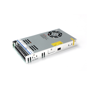 スイッチング電源12V 24V 100W 250W 600WセンサースイッチPLCオートメーションデバイスAC-DC - Product Image 1