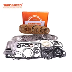 TRANSPEED A750E A750Fเกียร์อัตโนมัติSuper Master KitสําหรับLANDCRUISER SEQUOIA TACOMA TUNDRA 2003-ONเกียร์ไดรฟ์ - Product Image 1