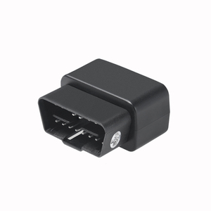 CJGPS云轨车辆CJ750实时跟踪4g迷你车载手动全球定位系统短信gprs跟踪器车辆跟踪系统 - Product Image 4