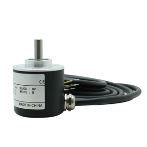 HLTNC ZSP3806 classe IP65 solido asse incrementale fotoelettrico rotativo <span class=keywords><strong>encoder</strong></span> può sostituire <span class=keywords><strong>Omron</strong></span> E6B2-CWZ6 per cnc