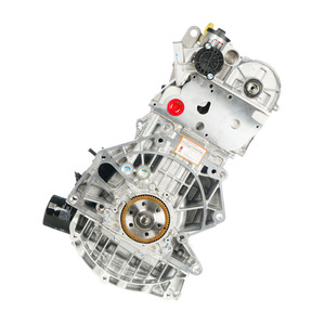 มอเตอร์บล็อกยาว cwva cwvb 1.6L MPI EA211เครื่องยนต์100% ผ่านการทดสอบสำหรับ Skoda Octavia karoq Volkswagen Golf Jetta POLO - Product Image 2