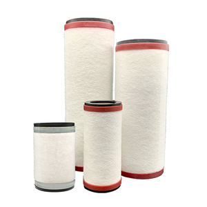 Bộ Lọc Ống Xả U4.40-U4.250 Bộ Phận Tách Sương Dầu Bộ Phận Dịch Vụ Sửa Chữa Bơm Chân Không - Product Image 1