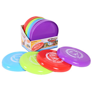 แผ่นดิสก์เกมกลางแจ้งแบบพรีเมียมปรับแต่งโลโก้ได้ - Product Image 2