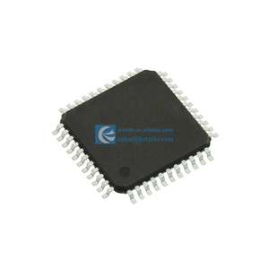 BOM List Quotation XC9536XL-5VQG44C Complex Programmable Logic Devices 36MC 5NS 44VQFP XC9536XL5VQG44C IC Series XC9500XL - Product Image 1