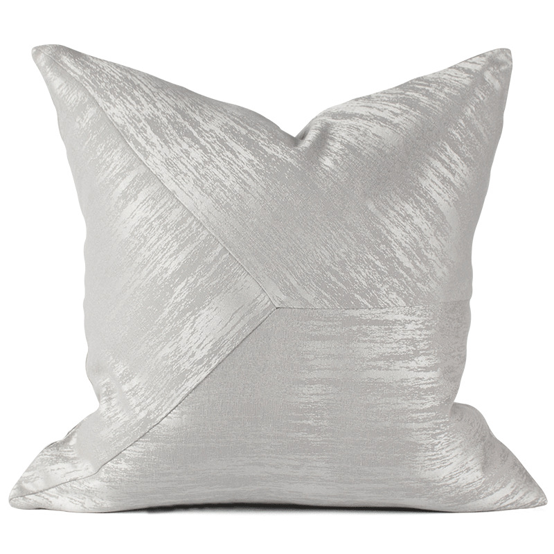 Silver Gray