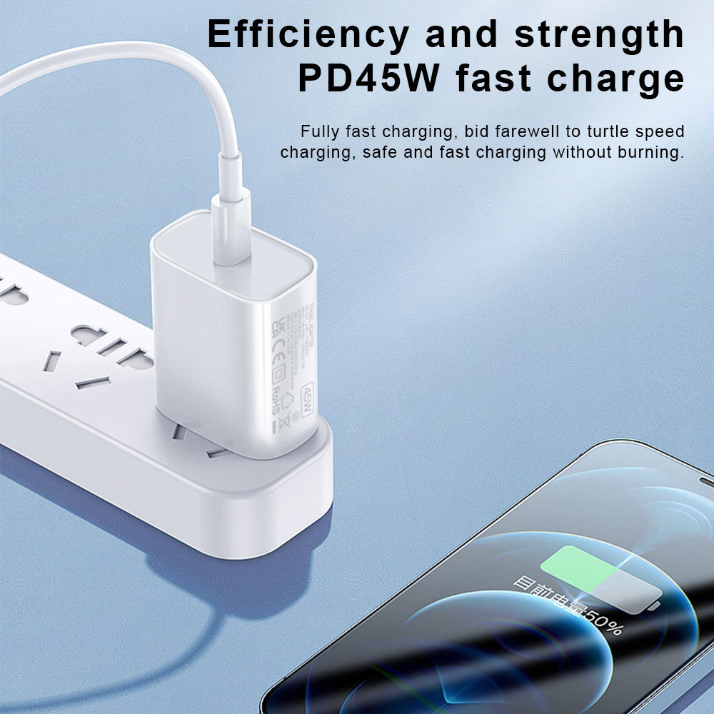 Blanco (GaN 45W)