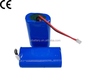 Oem 12v 18v 24v 36v 48v 60v 72v 10ah 20ah 20ah 30ah 18650 ליתיום יון ליליון לי חבילת סוללת יונים 7.4V 3.7 - Product Image 5