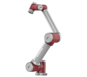 Industrial <strong>Robots</strong> JAKA Zu 12 Collaborative Cobot 12kg Robotic Arm Manipulator Universal <strong>6</strong> <strong>Axis</strong> <strong>Robot</strong> Arm - Product Image 1