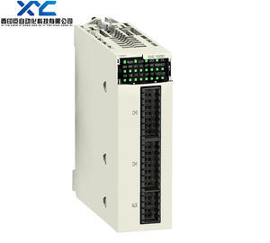 Para Schneider Plc BMXEHC0200 2 canales de alta velocidad 100%, entrada de 6-24VDC/salida de 2 transistores por canal nuevo