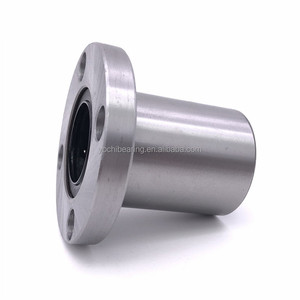 LMH6UU <strong>Linear</strong> Motion Bearing High Precision Long Life <strong>for</strong> Industrial <strong>Automation</strong> <strong>CNC</strong> Robotics Conveyor <strong>Systems</strong> - Product Image 1