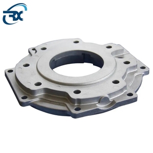 OEM fabrika kaynağı çinko Ally döküm parçaları Cnc merkezi döküm işleme hizmetleri