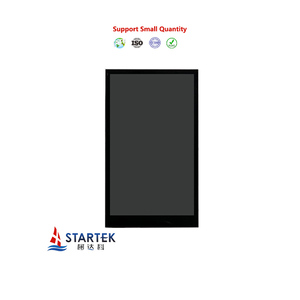 4-Zoll-TFT-LCD-Modul mit einer Auflösung von 480*800 und einer 50-poligen UART RS232 RS485-UART-Schnittstellenkarte - Product Image 5
