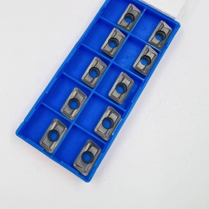 京瓷APMT1135PDER-KZ PG025数控刀片高质量精密切削刀具 - Product Image 4