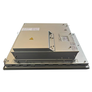 Nuovo originale 6 av2123-2ga03-0ax0 HMI KTP700 base DP pannello di base Touch operazione 7 "Display TFT - Product Image 3
