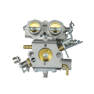 Hiệu Suất Cao Nhôm Husqvarna 253 253r 553rs Cỏ Tông Đơ Thay Thế 586346601 Máy Cắt Bộ Chế Hòa Khí - Product Image 4