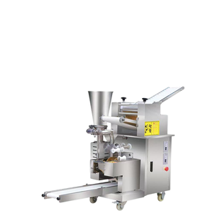 Molding Price Semi Auto Making Household Automatic and Samossa Maker Mould Dumpling Machine - Product Image 2