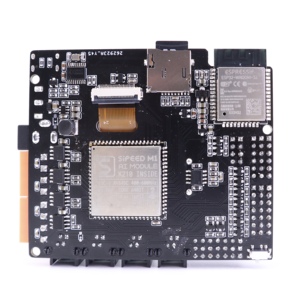 K210 + ESP32 ai viso/colore/oggetto di Riconoscimento di Visione kit scheda di Apprendimento Programmazione Mainboard - Product Image 4