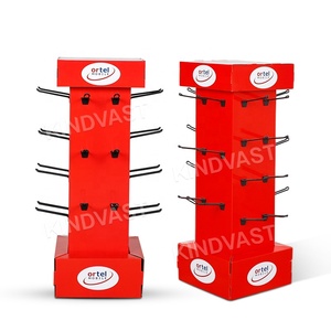 Стойка для витрины с крюком - Product Image 6
