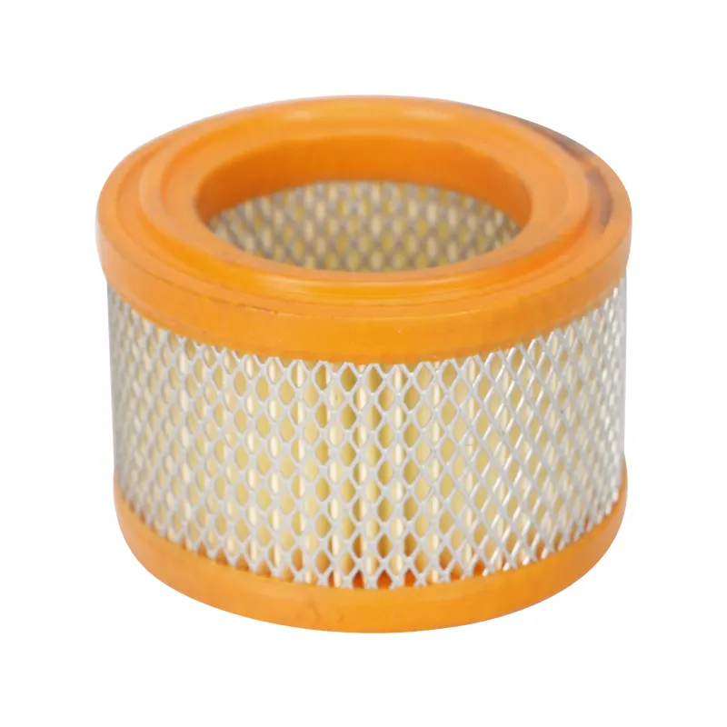 ZYC High Efficiency PU Sealed Filter Paper Filter OEM JA4053 PEUGEOT for Automobile car air filters air Production Line